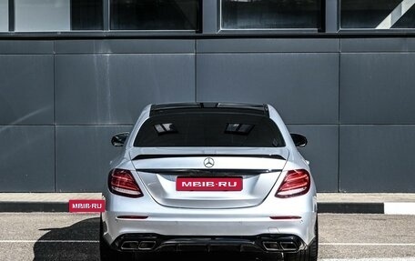 Mercedes-Benz E-Класс, 2016 год, 3 249 000 рублей, 4 фотография
