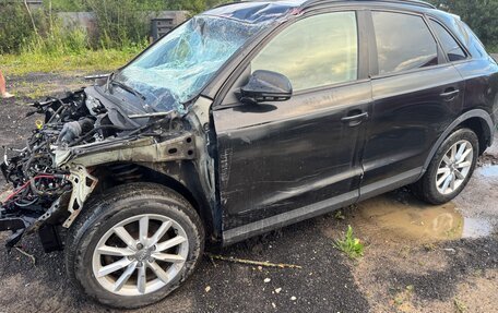 Audi Q3, 2013 год, 555 000 рублей, 6 фотография
