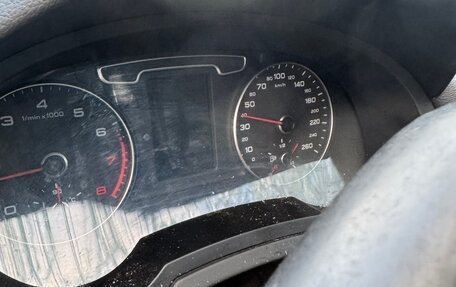 Audi Q3, 2013 год, 555 000 рублей, 7 фотография
