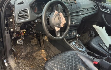 Audi Q3, 2013 год, 555 000 рублей, 8 фотография