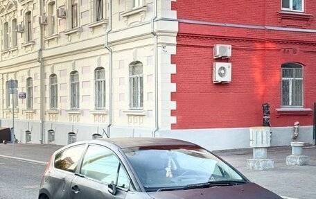 Citroen C4 II рестайлинг, 2006 год, 115 000 рублей, 6 фотография