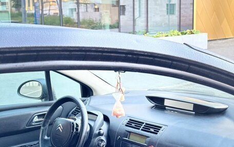Citroen C4 II рестайлинг, 2006 год, 115 000 рублей, 7 фотография