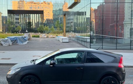 Citroen C4 II рестайлинг, 2006 год, 115 000 рублей, 3 фотография