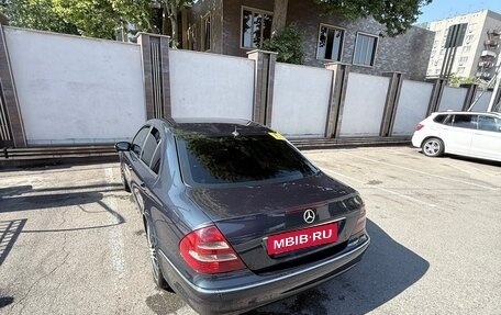 Mercedes-Benz E-Класс, 2003 год, 850 000 рублей, 7 фотография