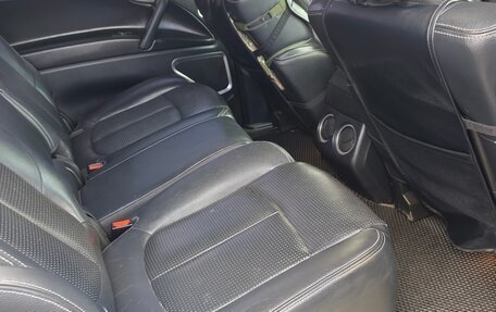 Luxgen Luxgen7 SUV, 2014 год, 1 300 000 рублей, 8 фотография
