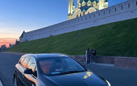 Opel Astra J, 2015 год, 820 000 рублей, 9 фотография