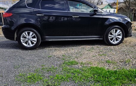 Luxgen Luxgen7 SUV, 2014 год, 1 300 000 рублей, 3 фотография