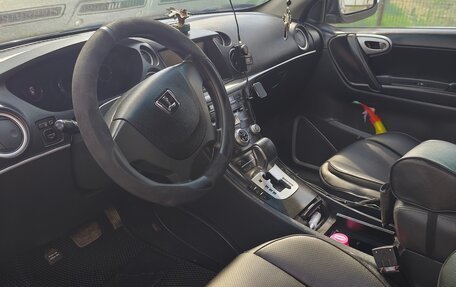 Luxgen Luxgen7 SUV, 2014 год, 1 300 000 рублей, 5 фотография
