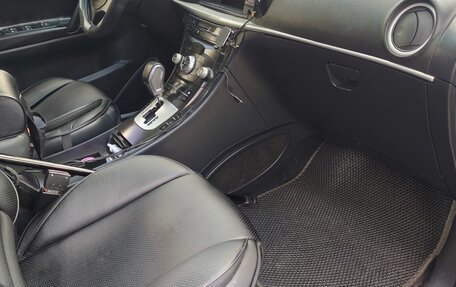 Luxgen Luxgen7 SUV, 2014 год, 1 300 000 рублей, 6 фотография