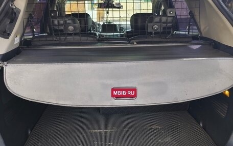 Luxgen Luxgen7 SUV, 2014 год, 1 300 000 рублей, 7 фотография