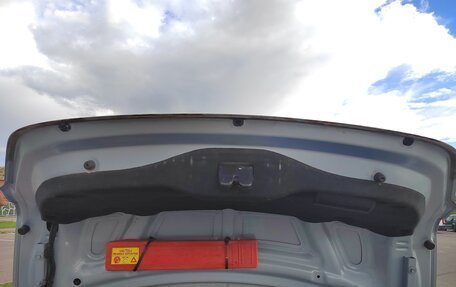 Hyundai Solaris II рестайлинг, 2013 год, 820 000 рублей, 9 фотография