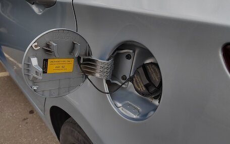 Hyundai Solaris II рестайлинг, 2013 год, 820 000 рублей, 8 фотография