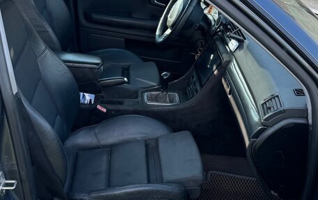 Audi A4, 2002 год, 450 000 рублей, 5 фотография