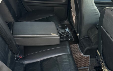 Audi A4, 2002 год, 450 000 рублей, 6 фотография
