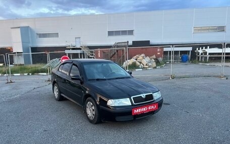 Skoda Octavia IV, 2010 год, 530 000 рублей, 2 фотография