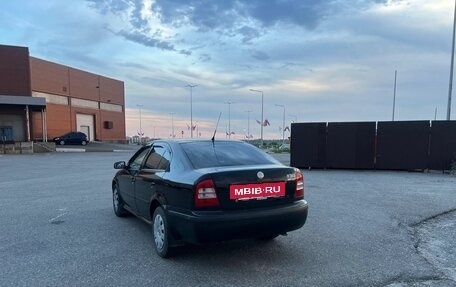 Skoda Octavia IV, 2010 год, 530 000 рублей, 4 фотография