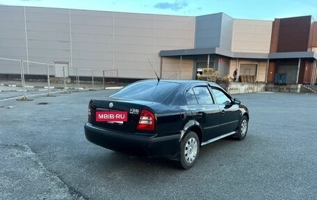 Skoda Octavia IV, 2010 год, 530 000 рублей, 3 фотография