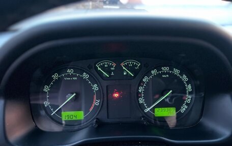 Skoda Octavia IV, 2010 год, 530 000 рублей, 13 фотография