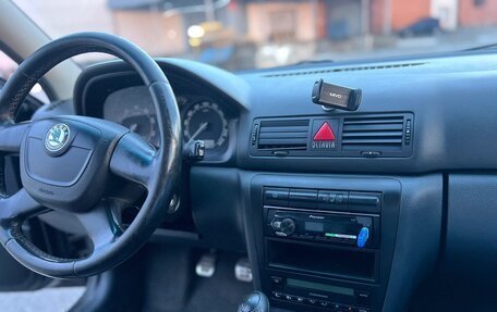 Skoda Octavia IV, 2010 год, 530 000 рублей, 10 фотография