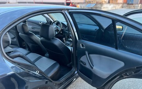 Skoda Octavia IV, 2010 год, 530 000 рублей, 8 фотография