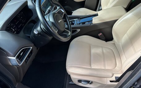 Jaguar F-Pace, 2020 год, 3 190 000 рублей, 15 фотография