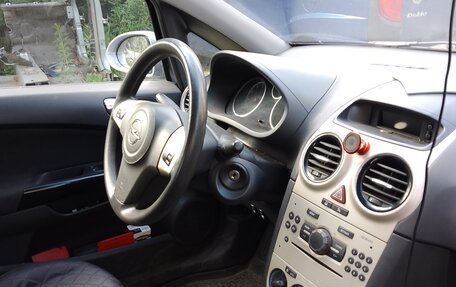 Opel Corsa D, 2007 год, 250 000 рублей, 7 фотография