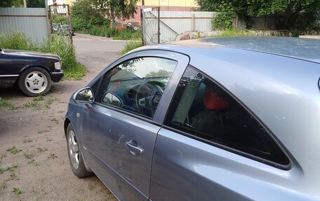 Opel Corsa D, 2007 год, 250 000 рублей, 5 фотография