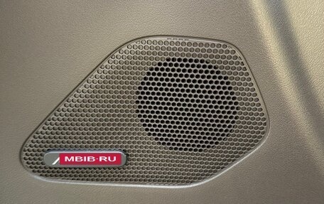 Jaguar F-Pace, 2020 год, 3 190 000 рублей, 14 фотография