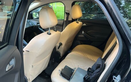 Ford Focus III, 2013 год, 590 000 рублей, 6 фотография