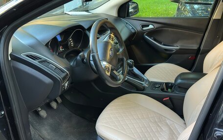 Ford Focus III, 2013 год, 590 000 рублей, 5 фотография