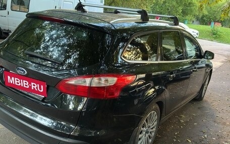 Ford Focus III, 2013 год, 590 000 рублей, 2 фотография