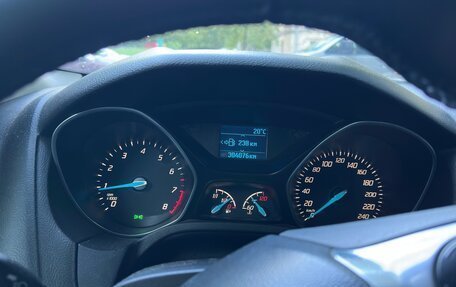 Ford Focus III, 2013 год, 590 000 рублей, 9 фотография