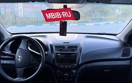 Hyundai Solaris II рестайлинг, 2012 год, 720 000 рублей, 10 фотография