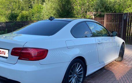 BMW 3 серия, 2012 год, 1 300 000 рублей, 3 фотография