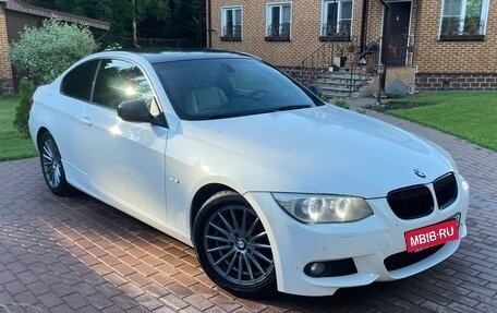 BMW 3 серия, 2012 год, 1 300 000 рублей, 2 фотография