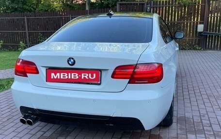 BMW 3 серия, 2012 год, 1 300 000 рублей, 5 фотография