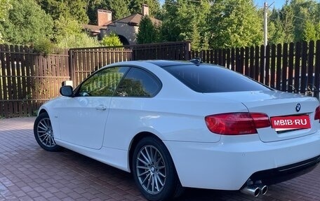 BMW 3 серия, 2012 год, 1 300 000 рублей, 4 фотография
