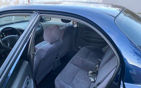 KIA Spectra II (LD), 2007 год, 290 000 рублей, 11 фотография