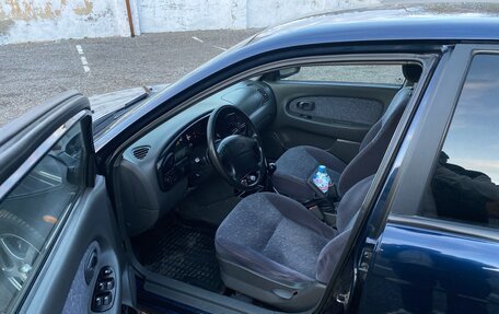 KIA Spectra II (LD), 2007 год, 290 000 рублей, 9 фотография