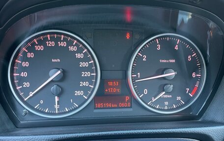 BMW 3 серия, 2012 год, 1 300 000 рублей, 11 фотография