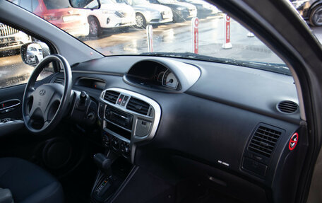 Hyundai Matrix I рестайлинг, 2009 год, 718 000 рублей, 8 фотография