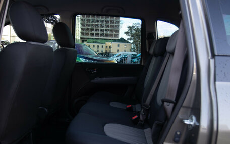 Hyundai Matrix I рестайлинг, 2009 год, 718 000 рублей, 9 фотография