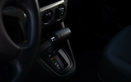 Hyundai Matrix I рестайлинг, 2009 год, 718 000 рублей, 15 фотография