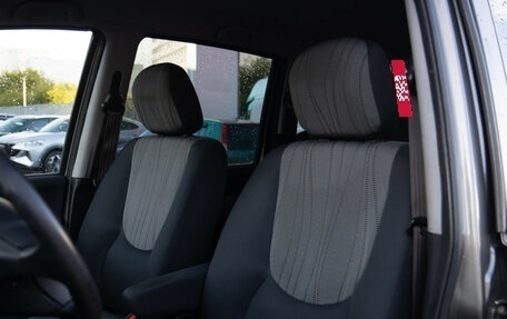 Hyundai Matrix I рестайлинг, 2009 год, 718 000 рублей, 14 фотография