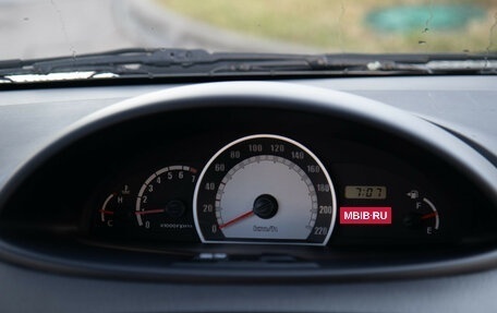 Hyundai Matrix I рестайлинг, 2009 год, 718 000 рублей, 10 фотография