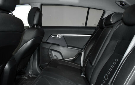 KIA Sportage III, 2015 год, 1 625 000 рублей, 13 фотография