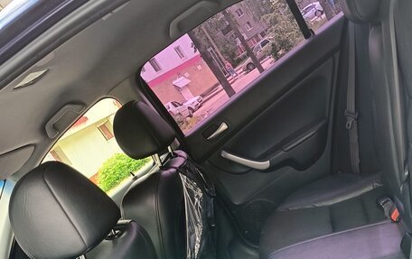 Honda Accord VII рестайлинг, 2003 год, 860 000 рублей, 11 фотография