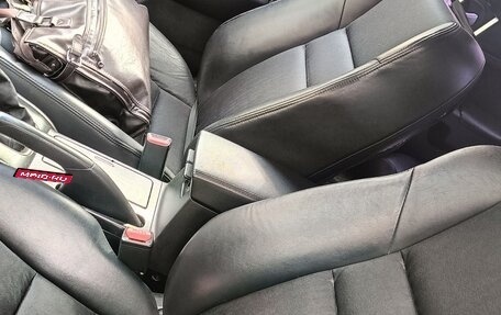 Honda Accord VII рестайлинг, 2003 год, 860 000 рублей, 10 фотография