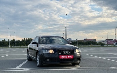 Audi A6, 2008 год, 1 090 000 рублей, 1 фотография