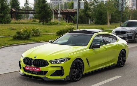 BMW 8 серия, 2021 год, 9 000 000 рублей, 1 фотография